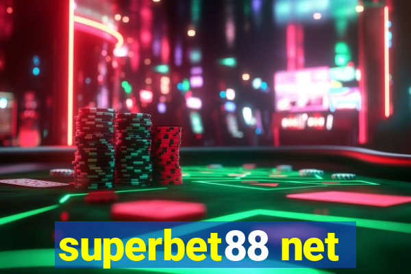 superbet88 net