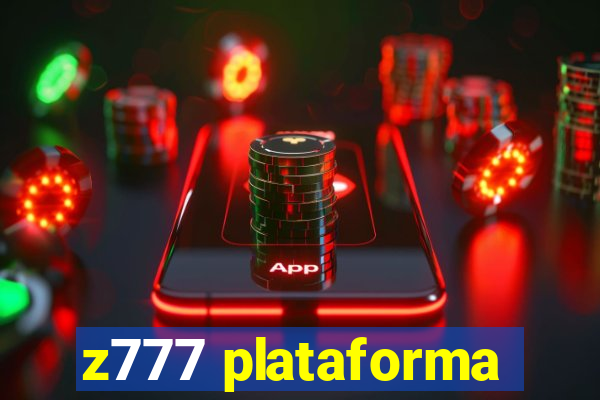 z777 plataforma