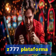 z777 plataforma