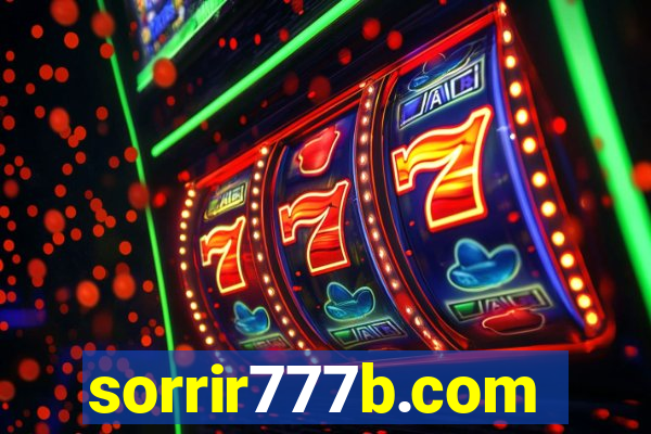 sorrir777b.com