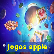 jogos apple