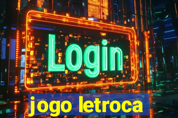 jogo letroca