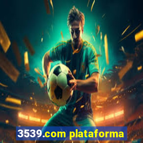 3539.com plataforma