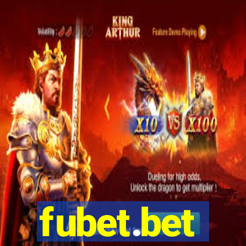 fubet.bet