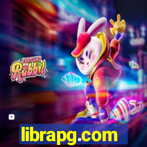 librapg.com