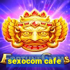 sexocom cafe