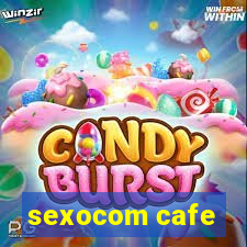 sexocom cafe