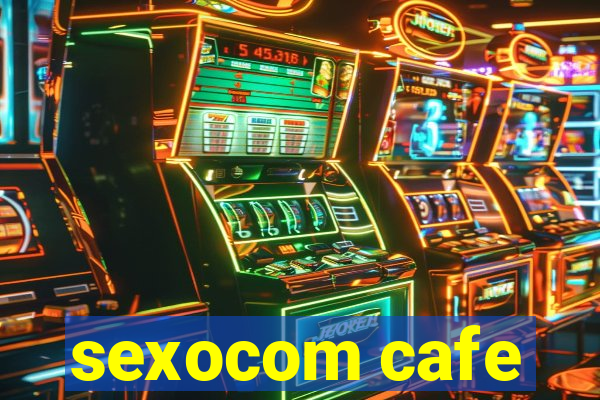 sexocom cafe