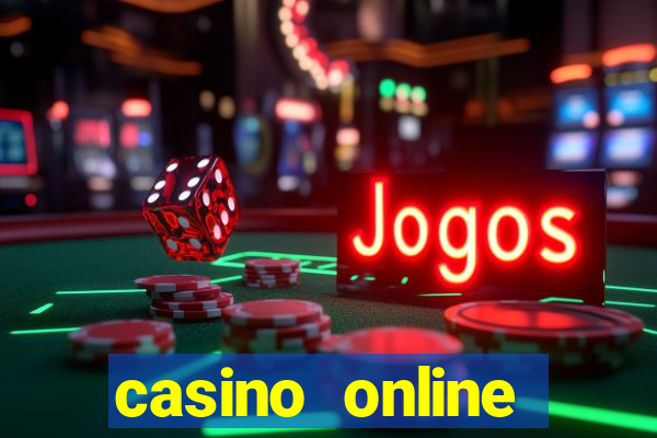 casino online brasil caca niqueis