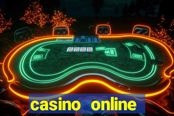 casino online brasil caca niqueis