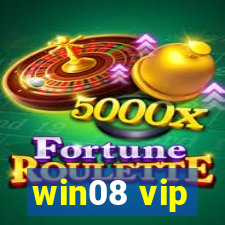 win08 vip