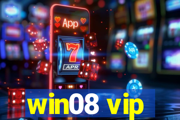 win08 vip