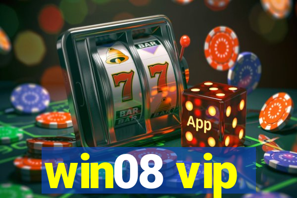 win08 vip