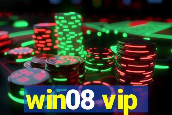 win08 vip