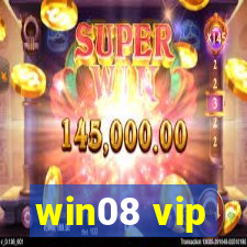 win08 vip