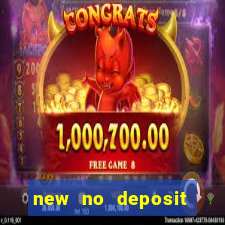 new no deposit bingo sites 2020