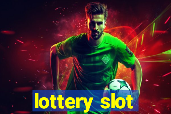 lottery slot