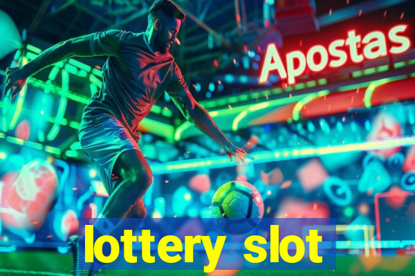 lottery slot