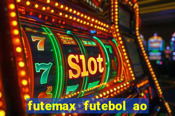 futemax futebol ao vivo hoje barcelona