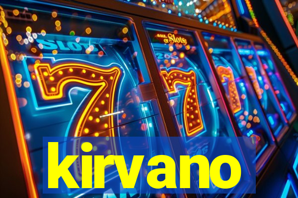 kirvano