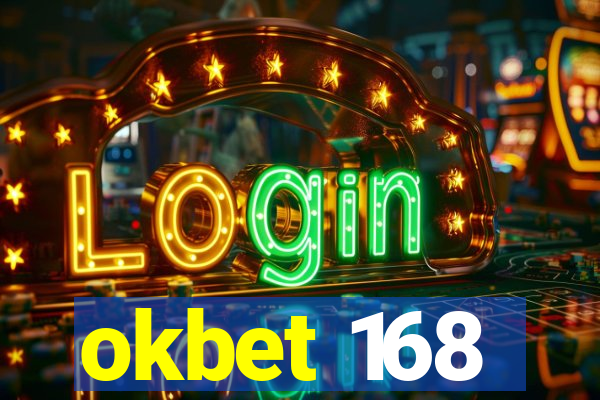 okbet 168