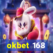 okbet 168