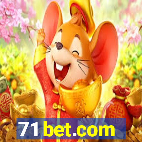 71 bet.com