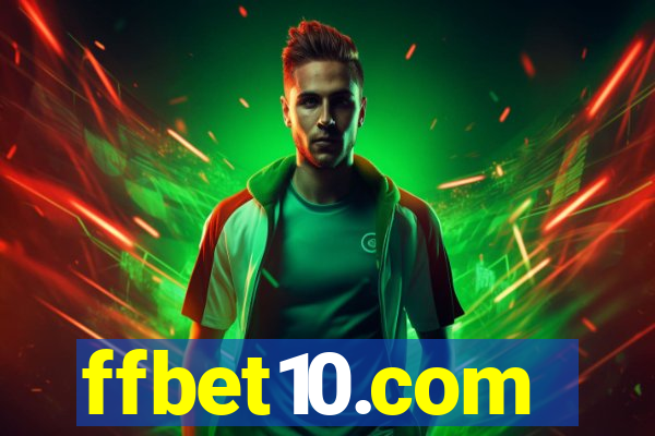 ffbet10.com