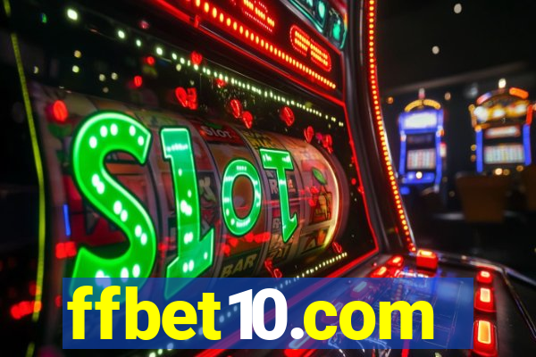 ffbet10.com