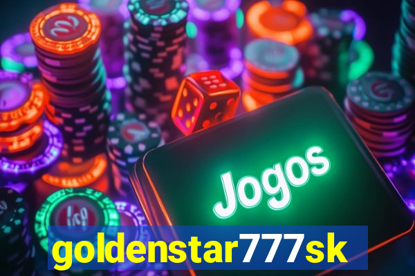 goldenstar777sk