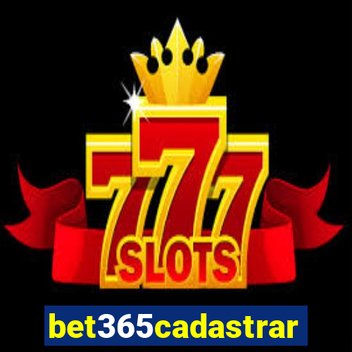 bet365cadastrar