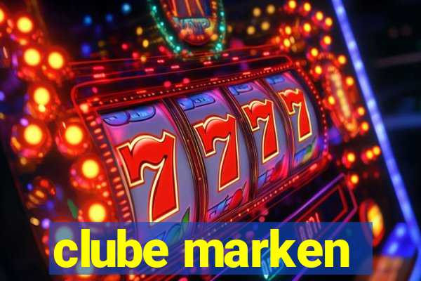 clube marken