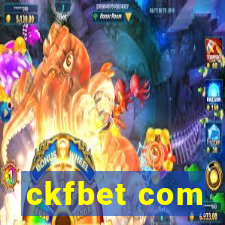 ckfbet com