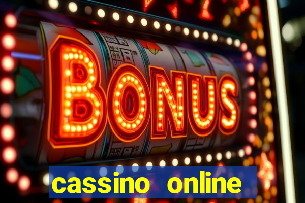 cassino online dinheiro real blaze