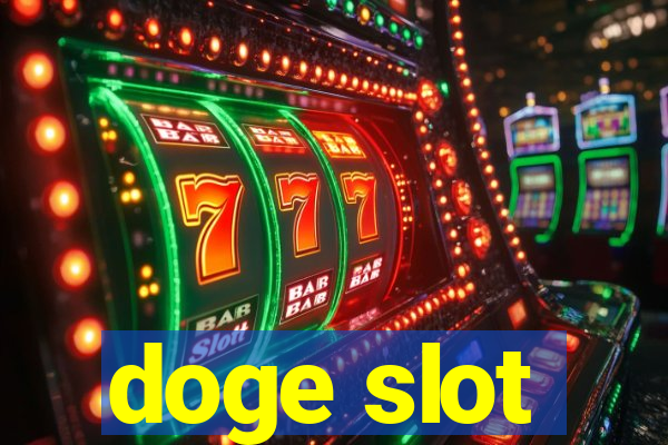 doge slot