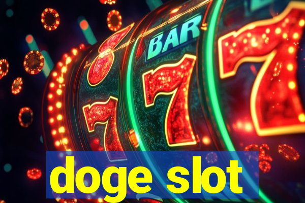 doge slot