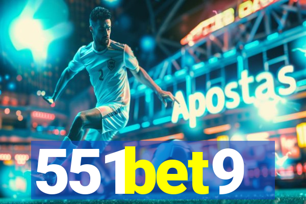 551bet9