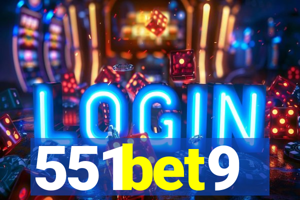 551bet9