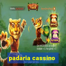 padaria cassino