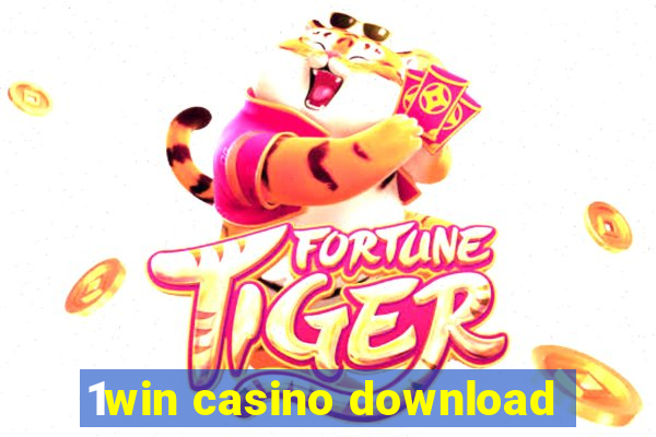 1win casino download