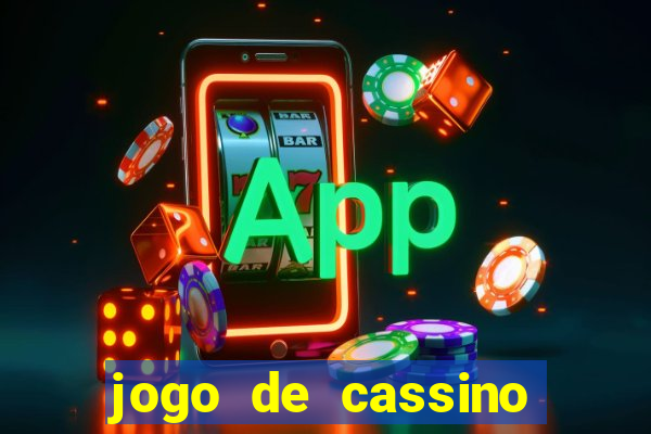 jogo de cassino que paga bem