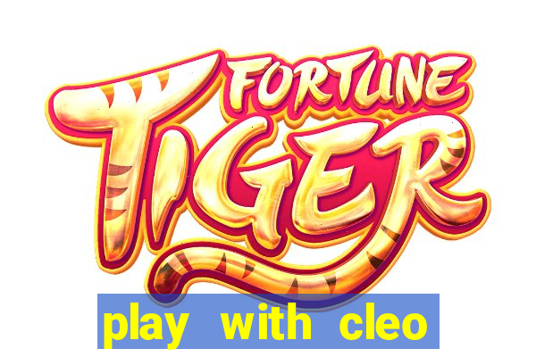 play with cleo slot free play