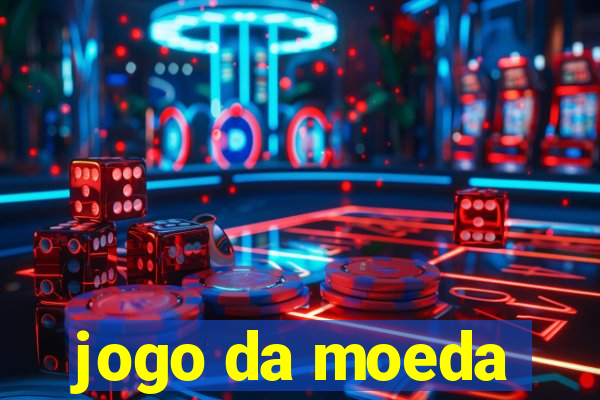 jogo da moeda