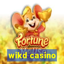 wikd casino