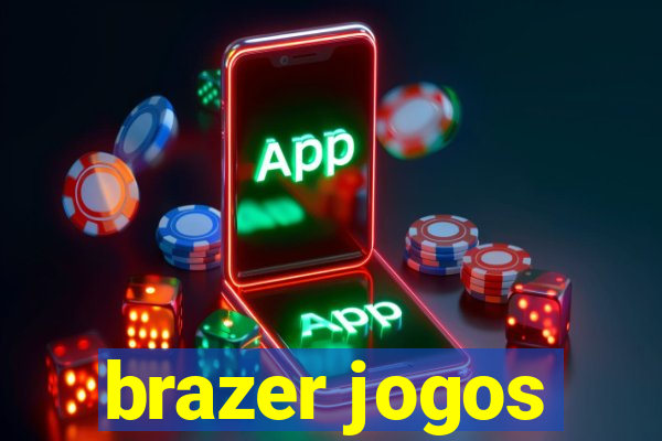 brazer jogos