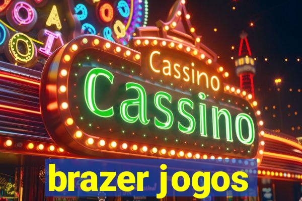 brazer jogos