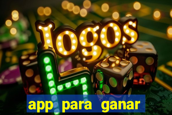 app para ganar dinero jugando bingo