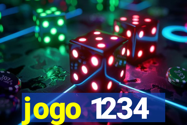 jogo 1234