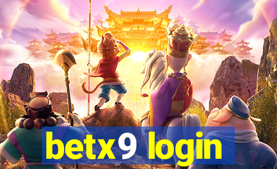 betx9 login