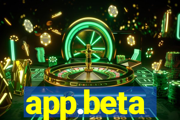 app.beta